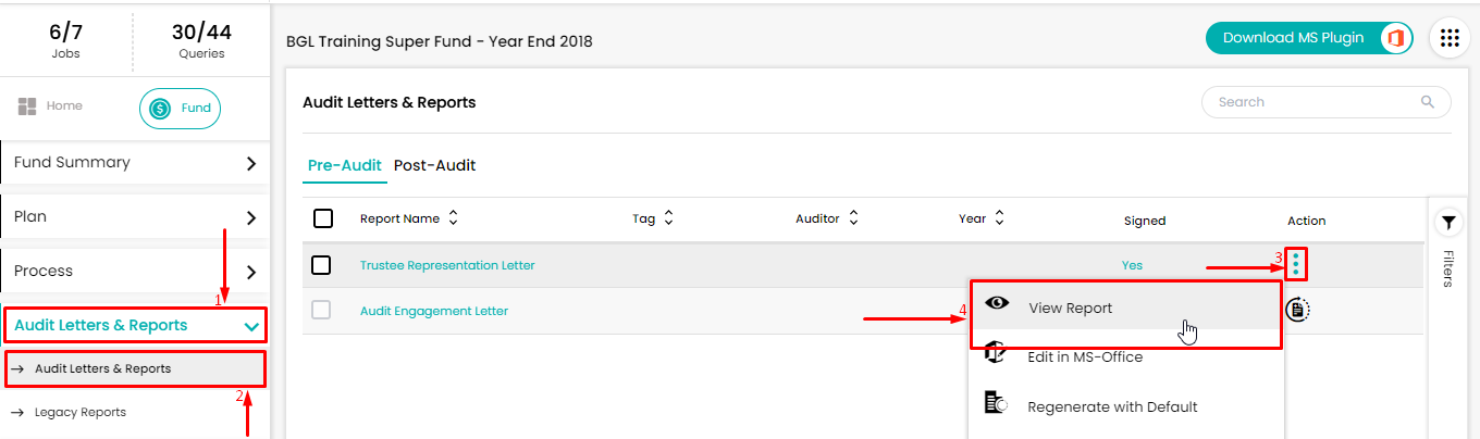 fund-dashboard-audit-letters-and-reports-view-reports