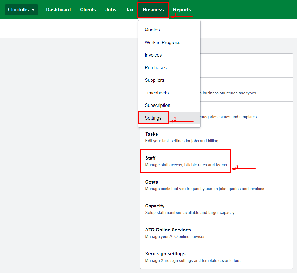 selecting-business-practice-manager-staff