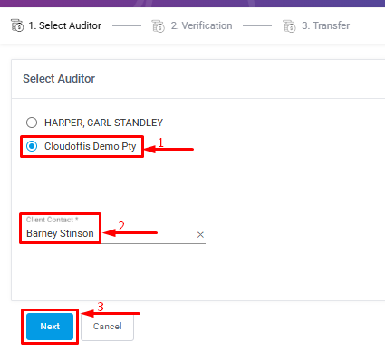 select-auditor-and-client-contact