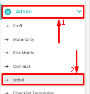 admin-label