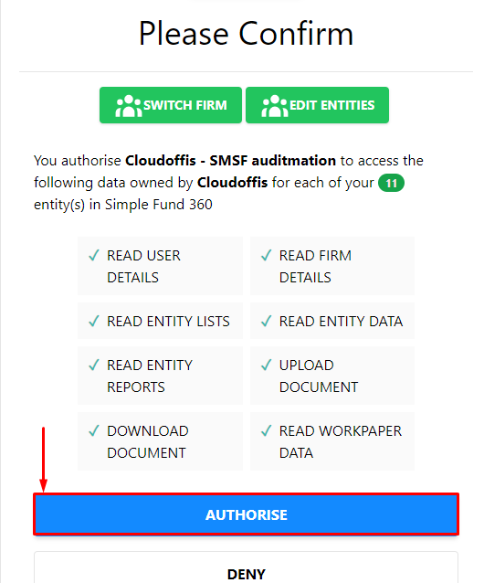 confirm-firm-and-authorise