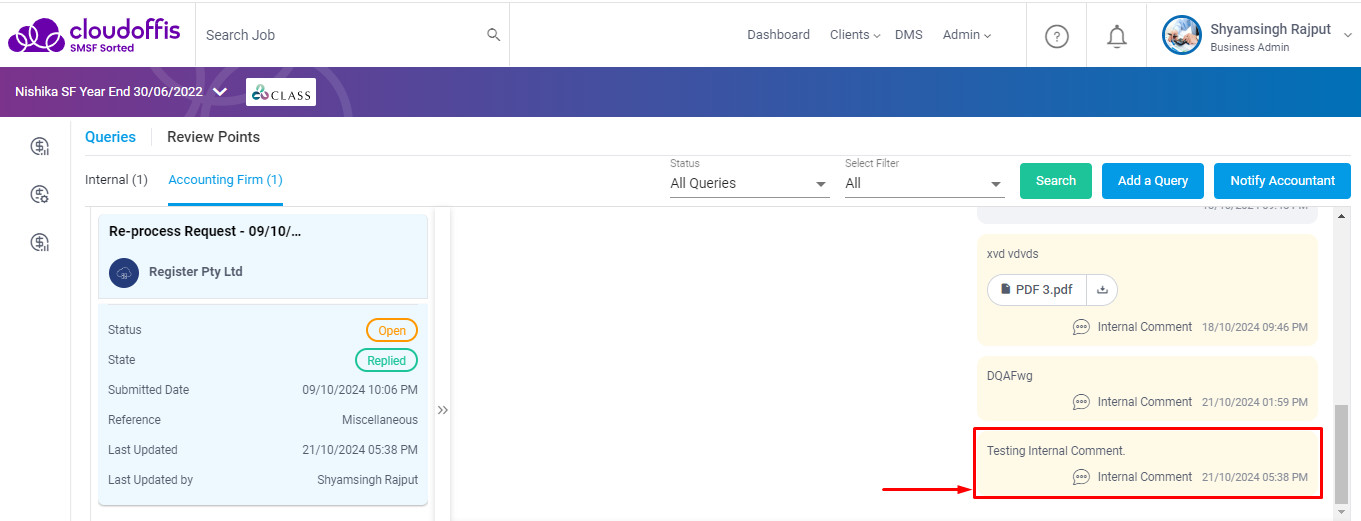 internal-comment-with-date-and-time