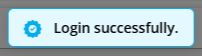 login-successfully
