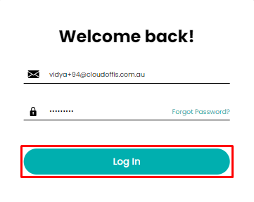 log-in