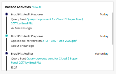 recent-activities