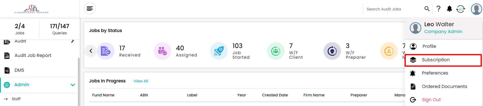 profile-subscription