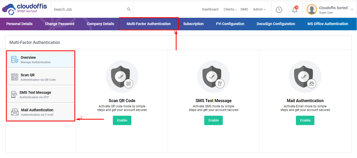 multifactor-authentication