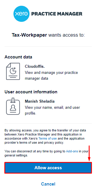 allow-access
