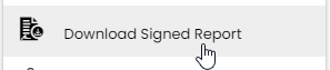 download-signed-report