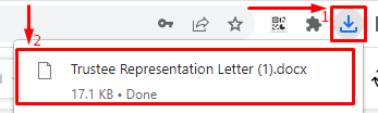 download-letters