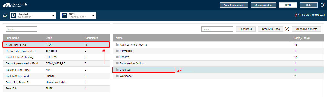 delete-documents-from-unsorted-folder