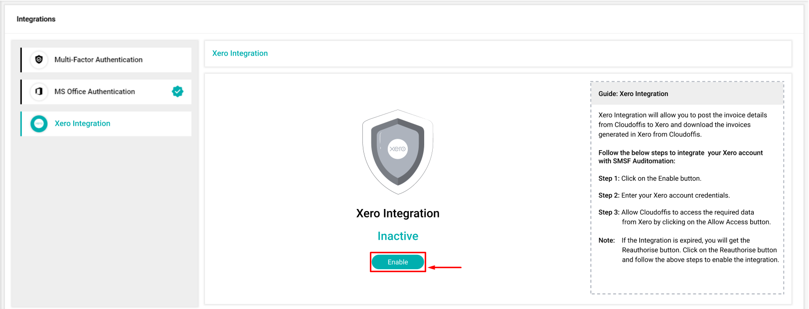 xero-integration-enable