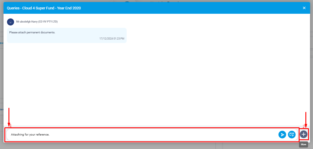 reply-to-queries-and-attach-documents