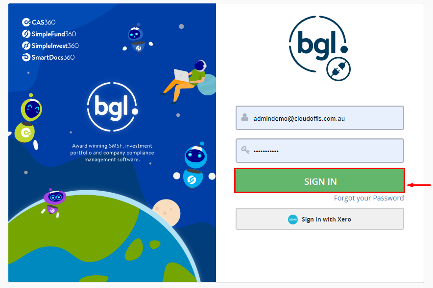 bgl-login