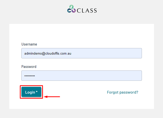 add-credentials-and-login