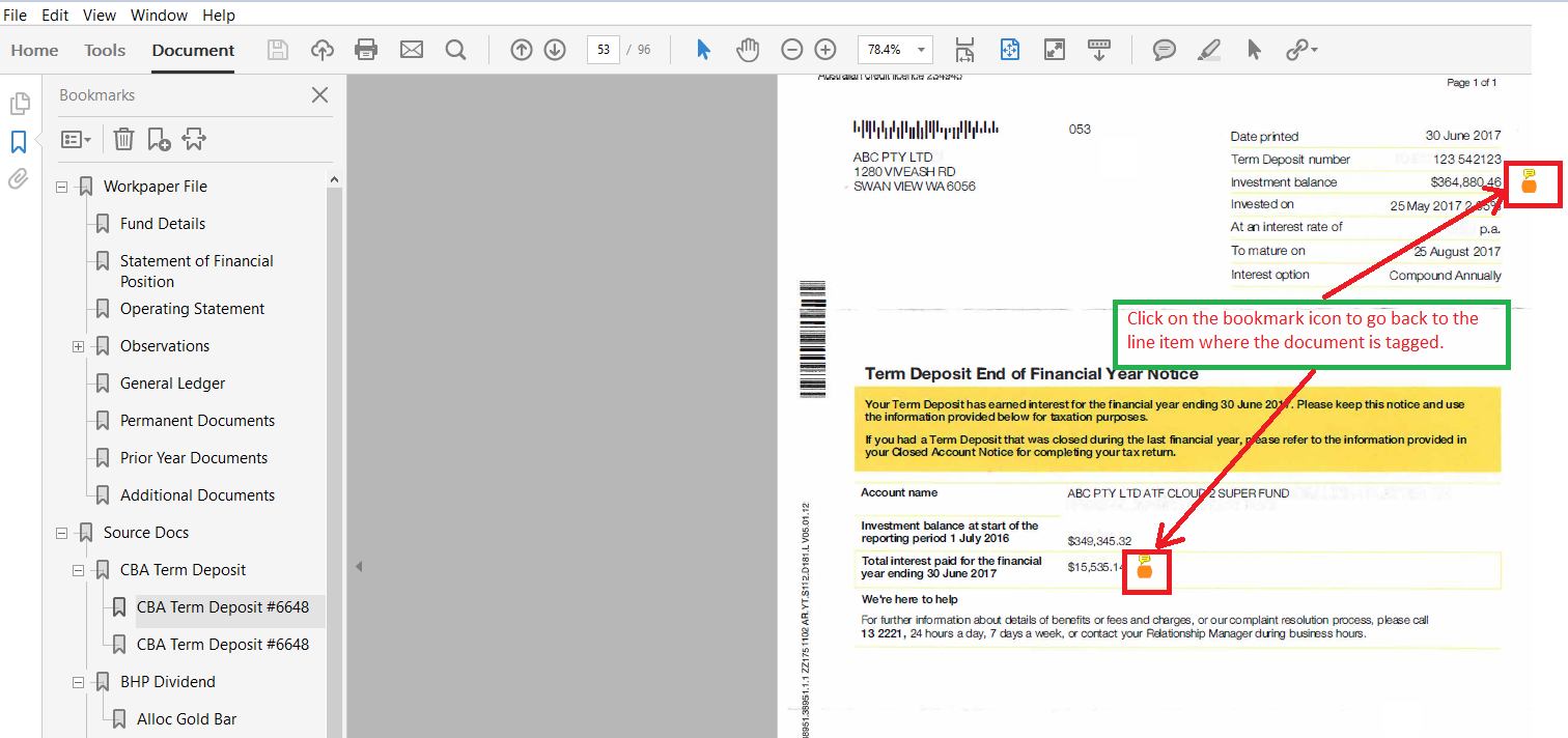 review-financials-and-tagged-documents