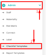 admin-checklist-templates