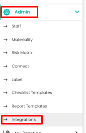 admin-integrations