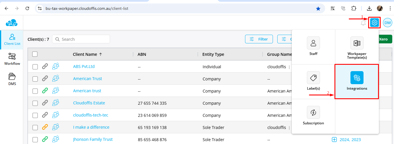 tax-sorted-settings-integrations
