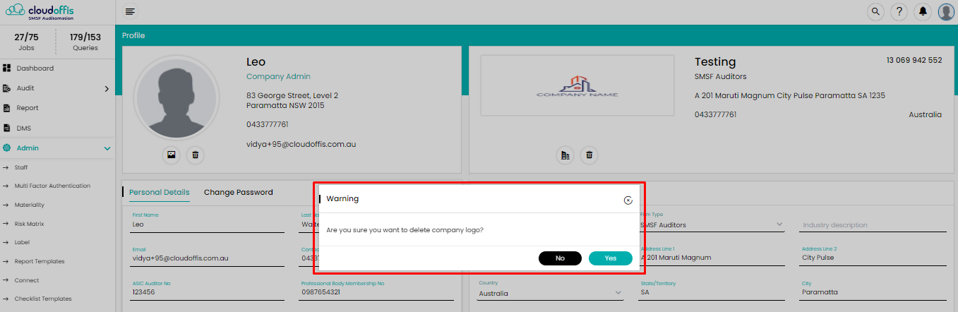 action-confirmation-pop-up