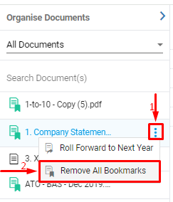 remove-all-bookmark