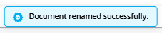document-renamed-successfully