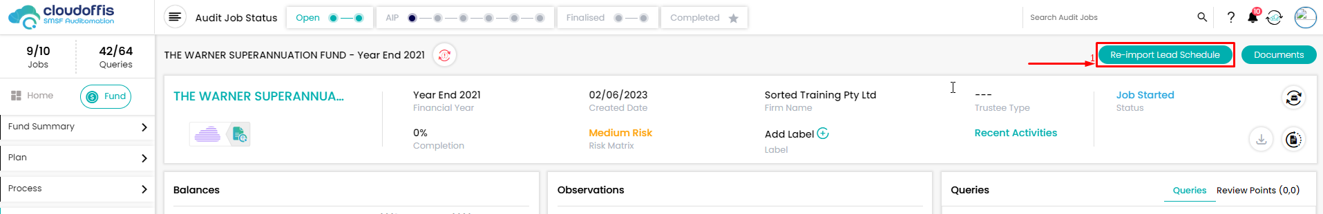 fund-dashboard-re-import-lead-schedule