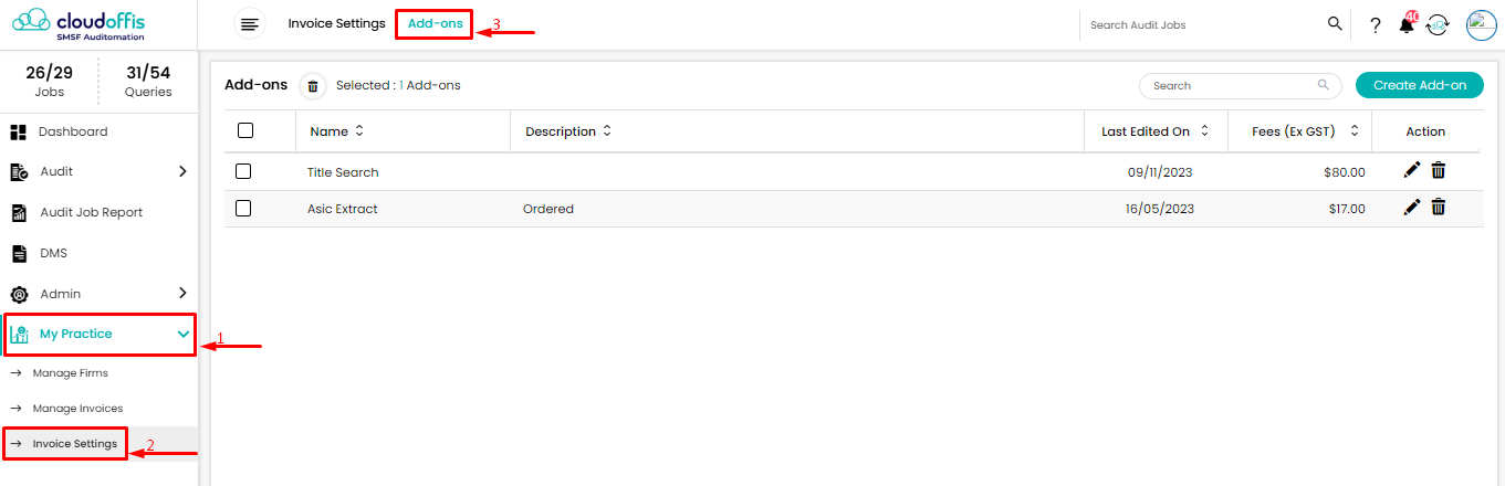 my-practice-invoice-settings-add-ons