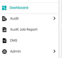 auditomation-main-menu