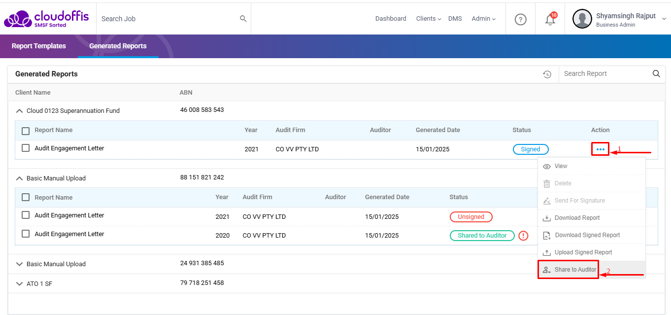 action-share-to-auditor