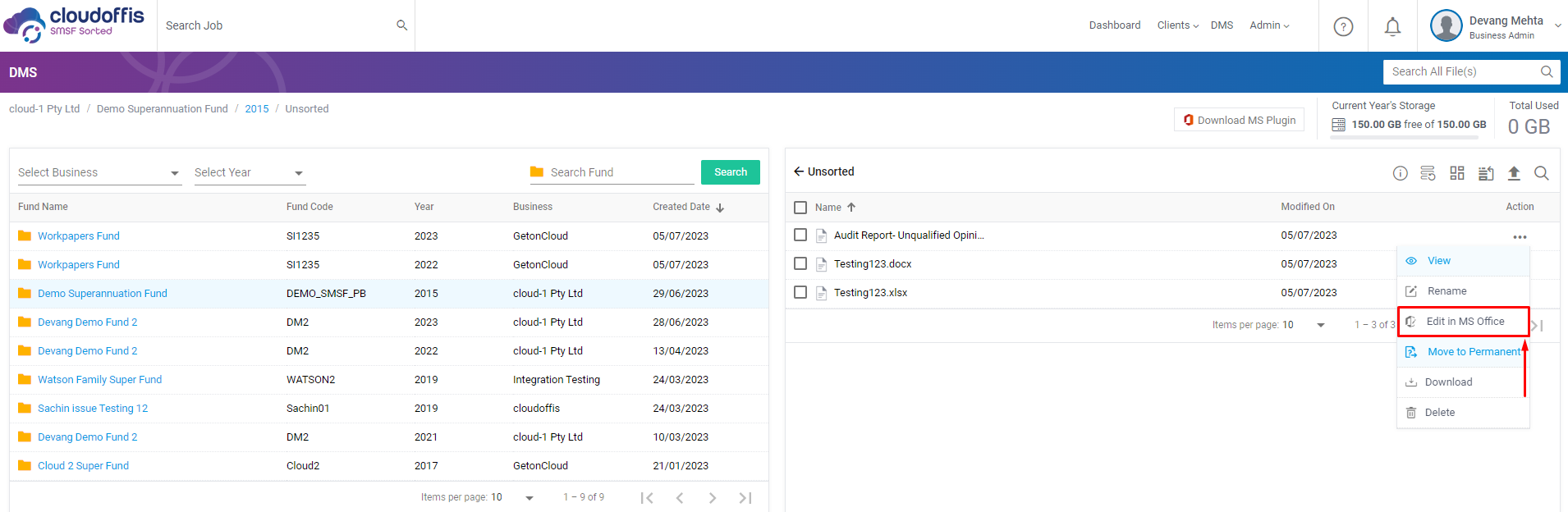 select-fund-document-and-click-on-edit-in-ms-office
