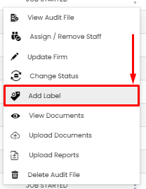 add-label