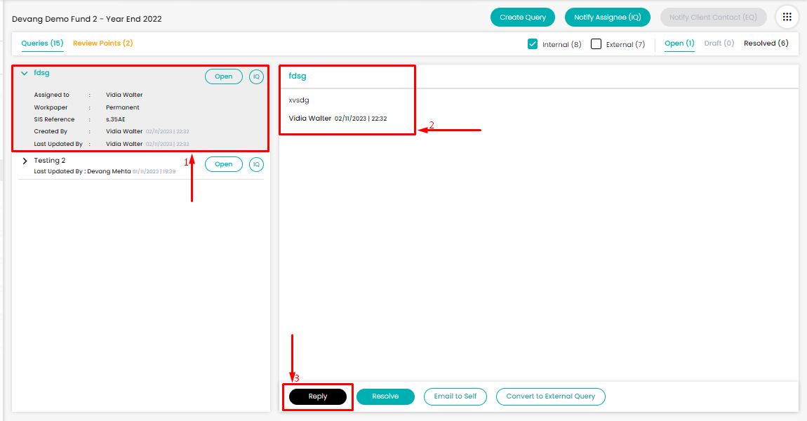 send-query-reply