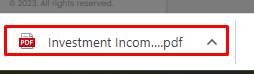 document-downloaded