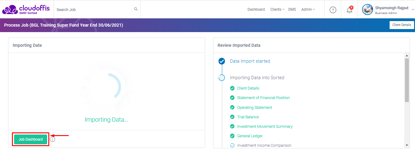 job-dashboard