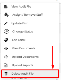 delete-audit-file