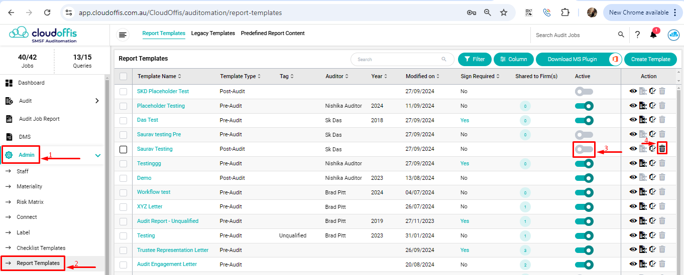 admin-report-templates-inactive-and-delete