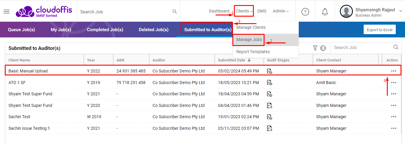 client-manage-jobs-submitted-to-auditor
