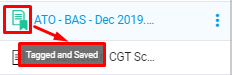 tagged-and-shared-document