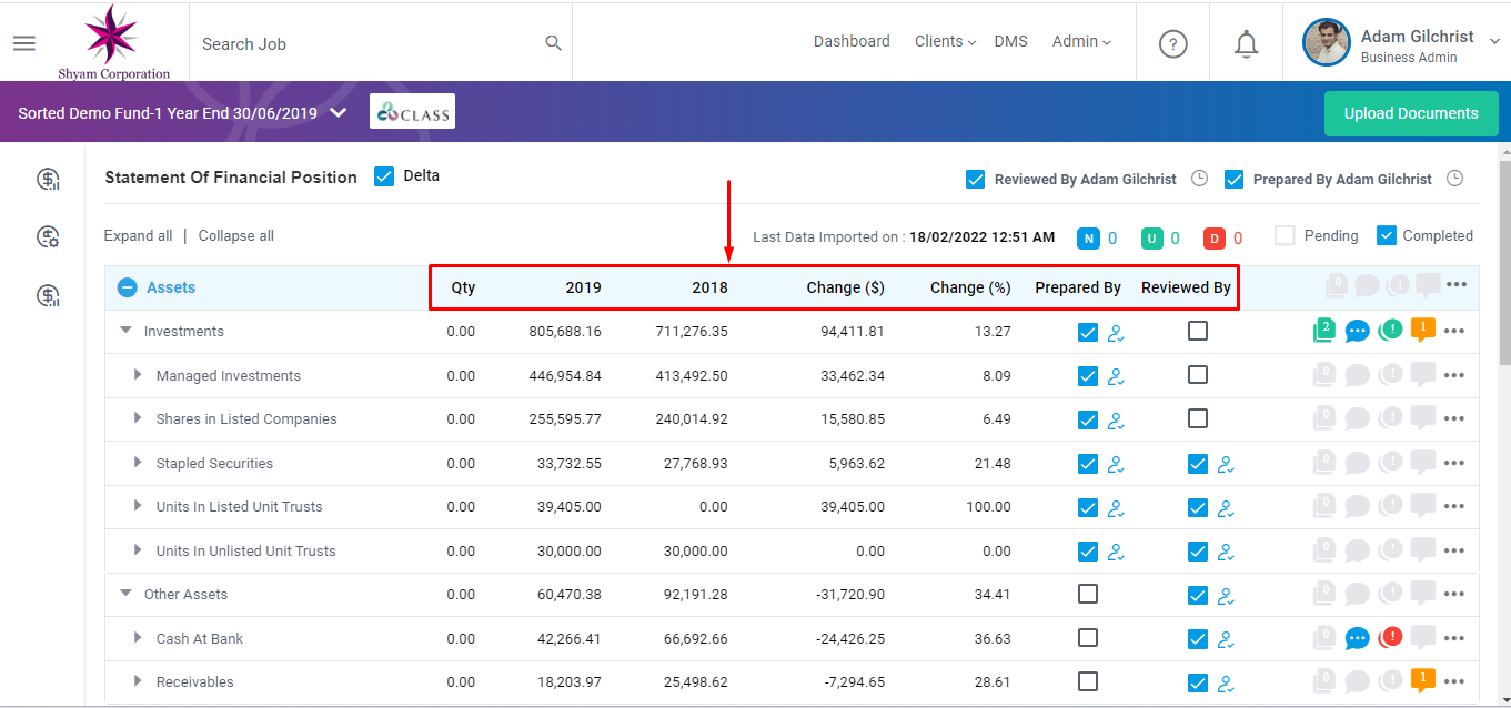 statement-of-financial-position-columns