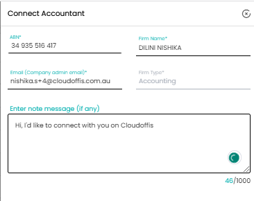 add-accountant-info