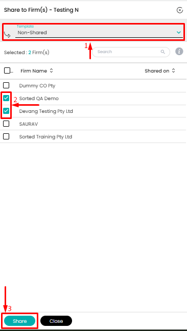 select-firm-and-share