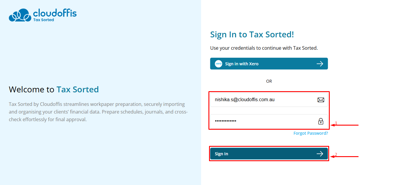 sign-in-tax-sorted