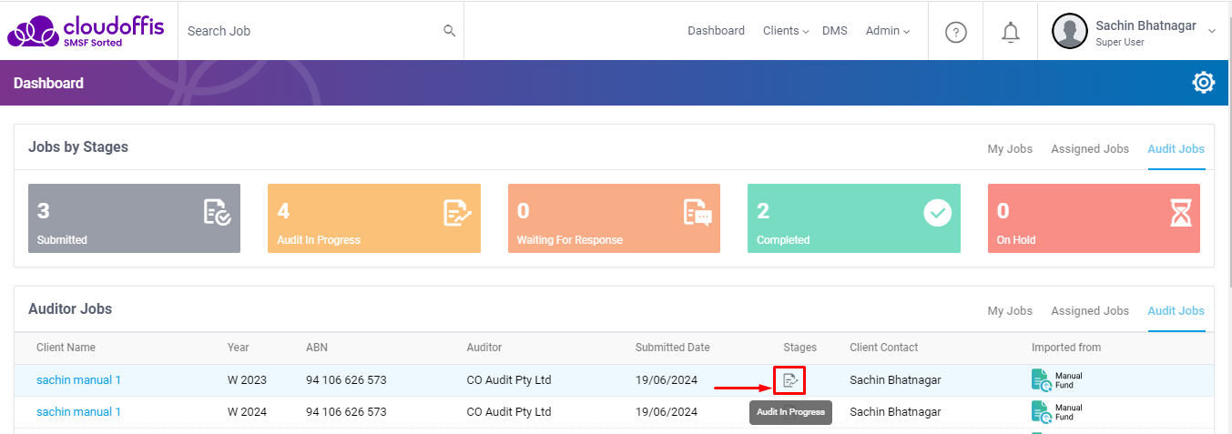 sorted-job-dashboard