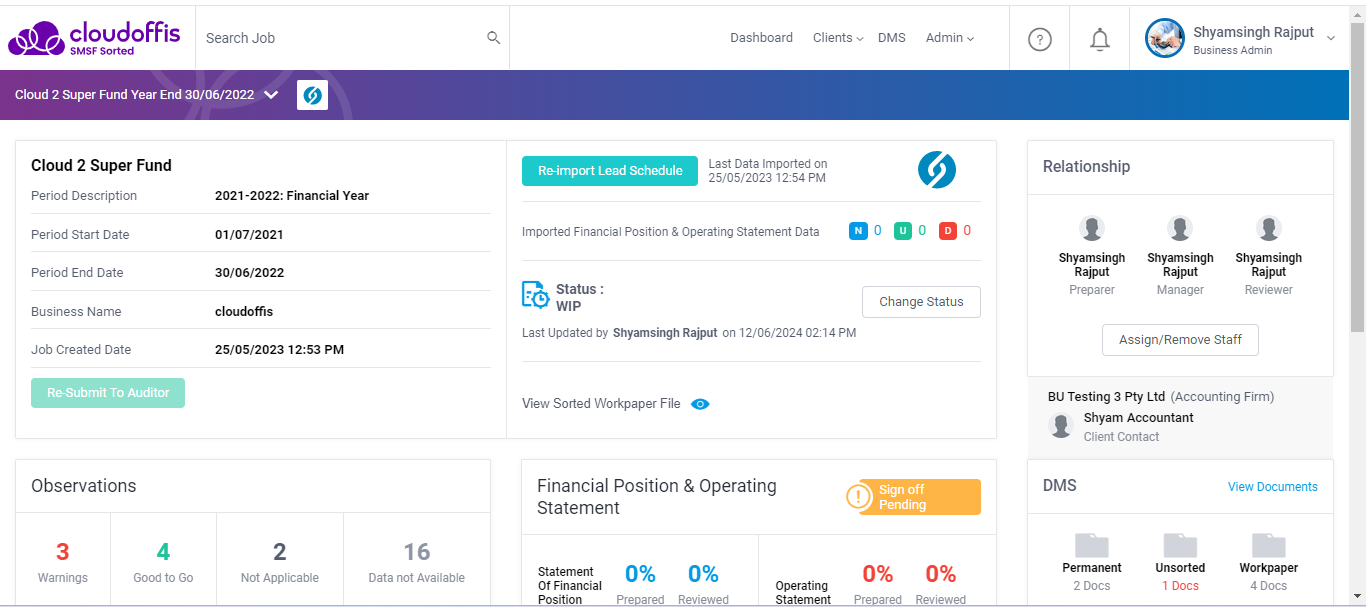 job-dashboard