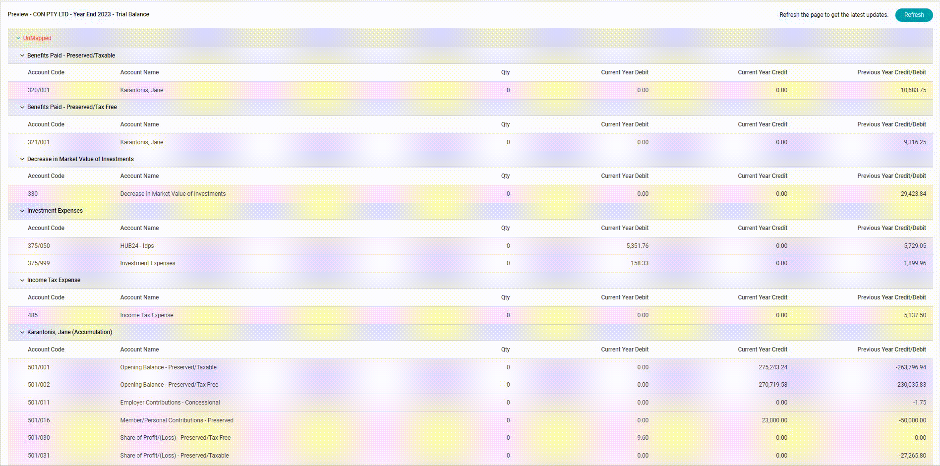 mapped-and-unmapped-transactions
