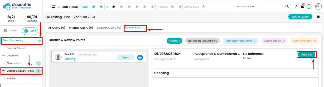 fund-summary-query-and-review-point-address