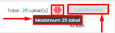 maximum-label