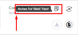 notes-for-next-year