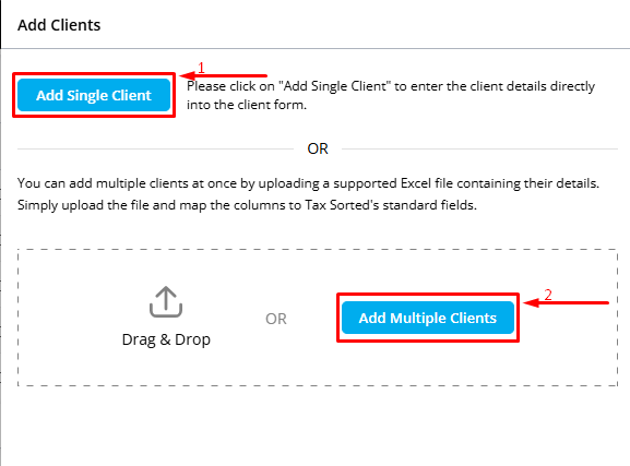 add-single-client